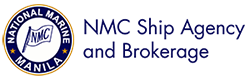 NMC Ship Agency & Brokerage, Inc.